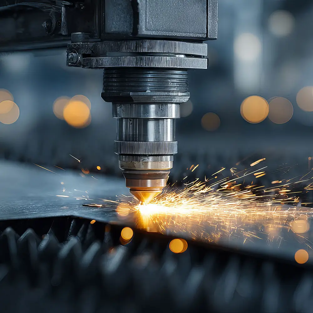 Acumen Machine does inspections before machining or fabrication quotes