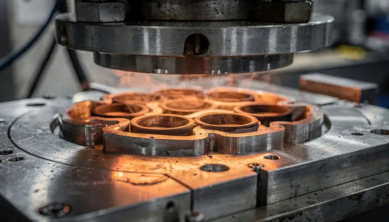 Acumen Machine expertise with software to design parts prior to machining