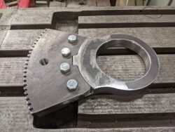 Acumen Machining Experts in Kamloops